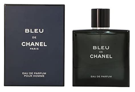 Bleu De Chanel: Promoções 